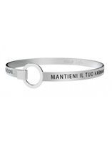Bracciale Kidult Donna Spirituality in Acciaio 731249 - 731249